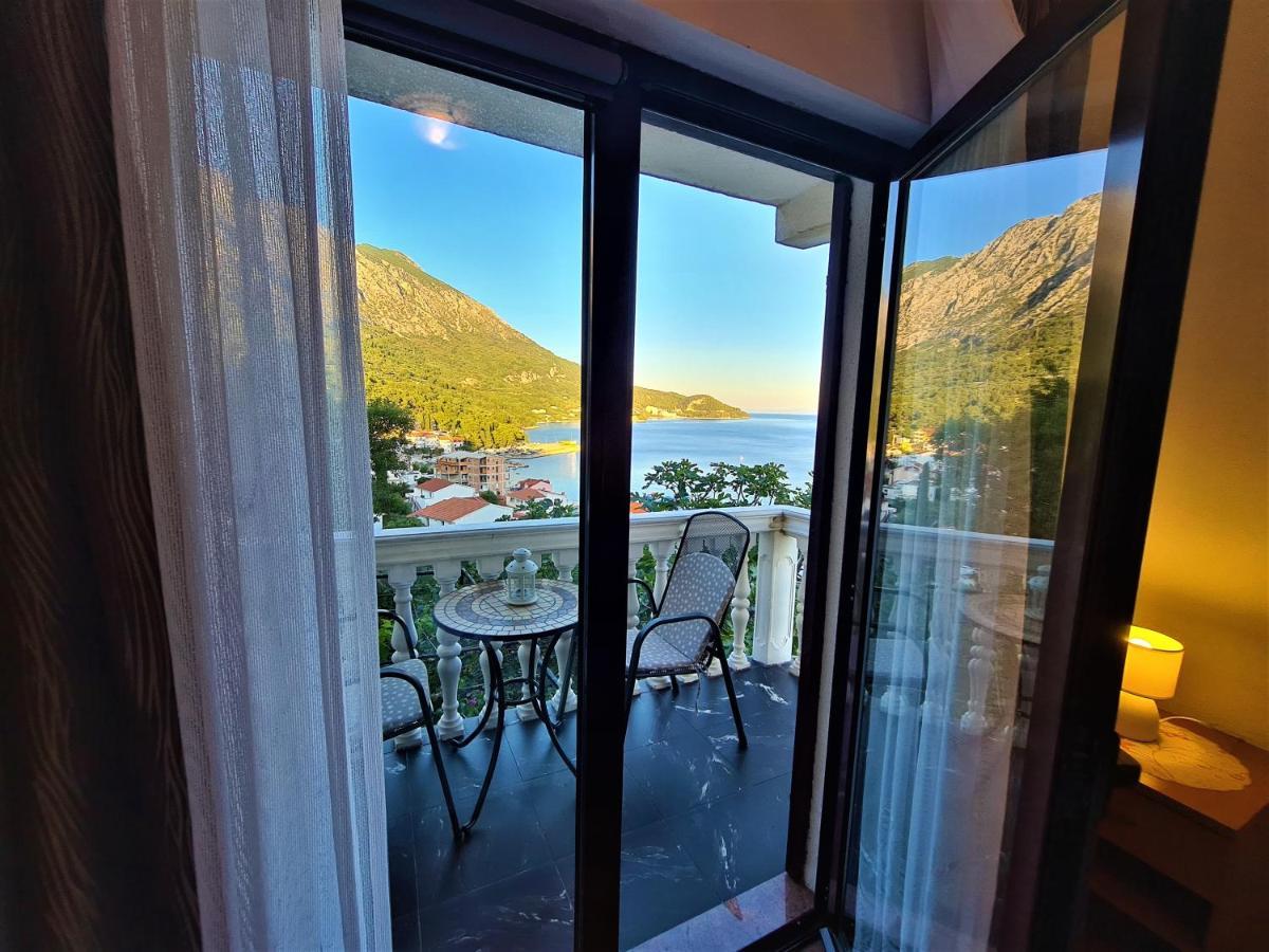 Cosic Apartmani Igrane Exterior foto