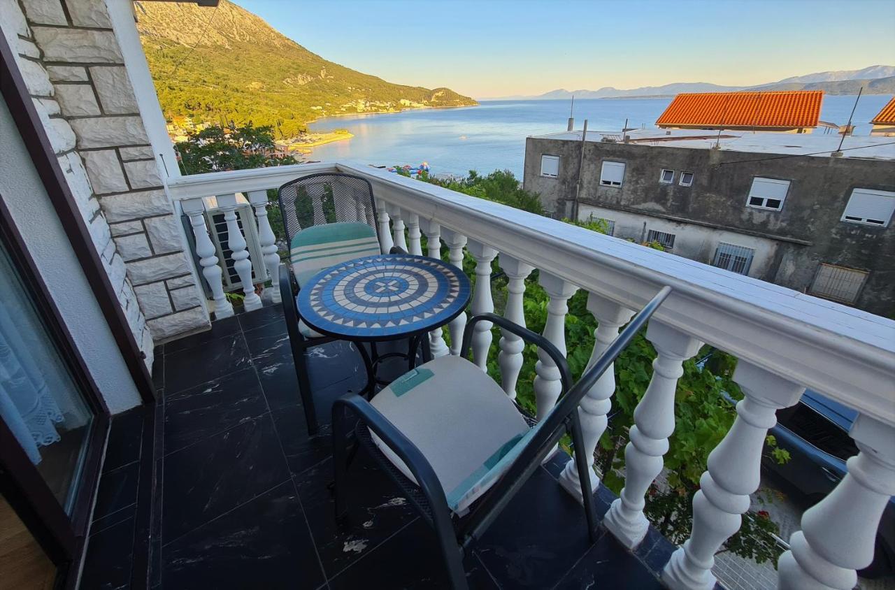Cosic Apartmani Igrane Exterior foto